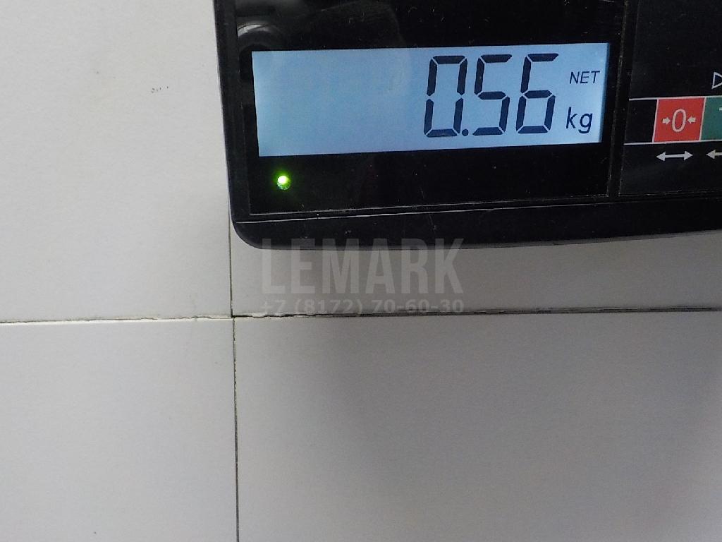 Рычаг задний поперечный левый