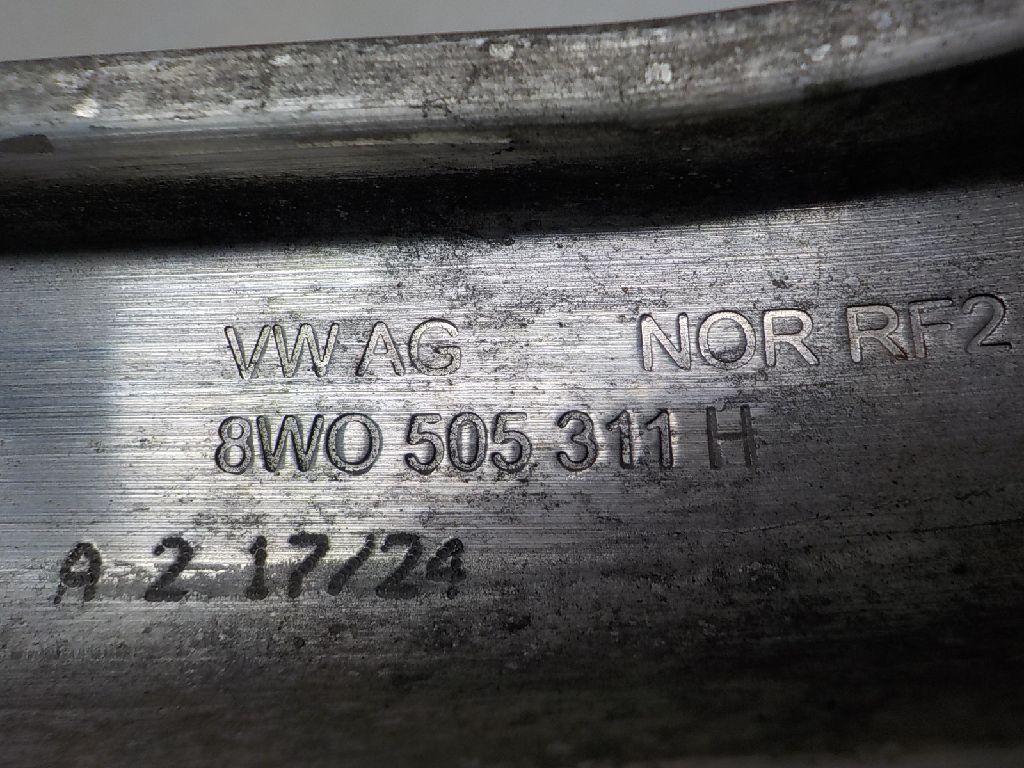 Рычаг задний поперечный для  Audi A4 [B6] 2000-2004