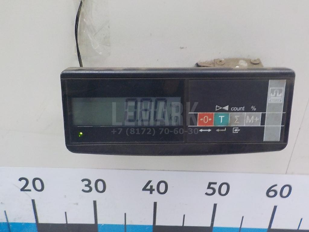 Фланец КПП