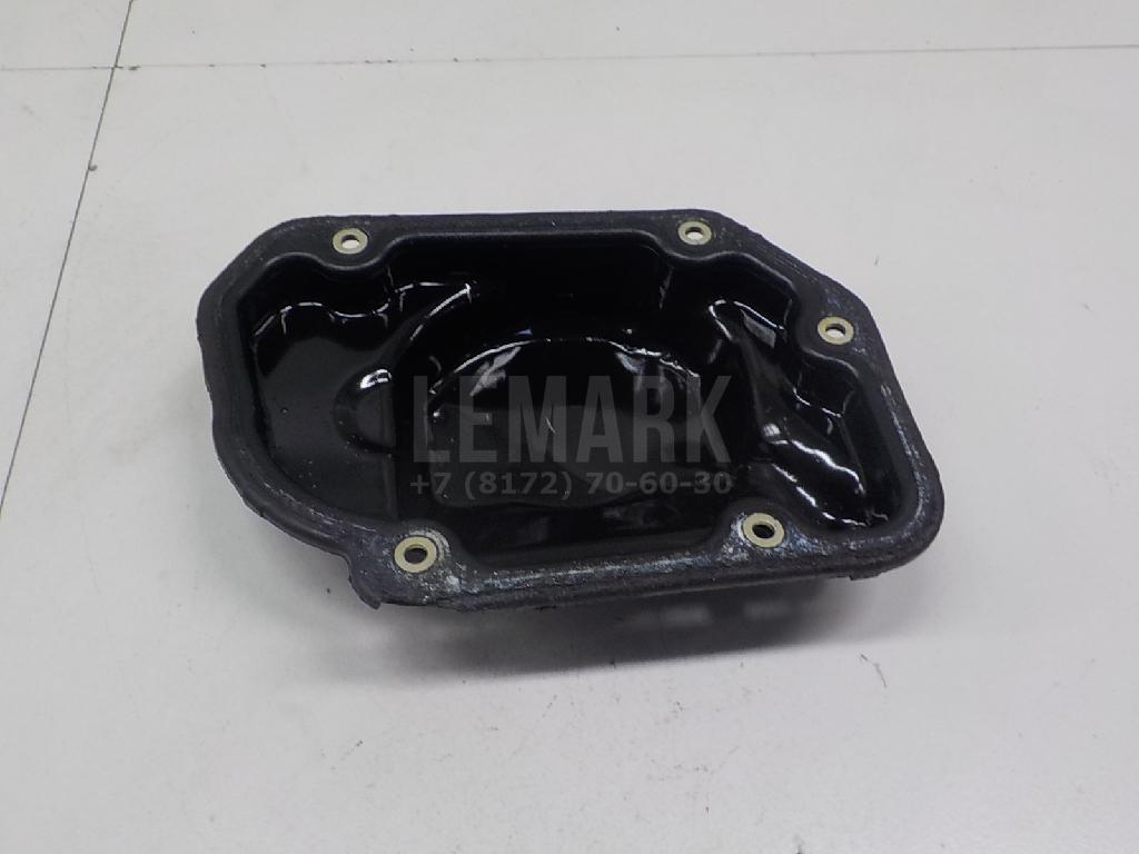 Крышка КПП 02T301211B VAG