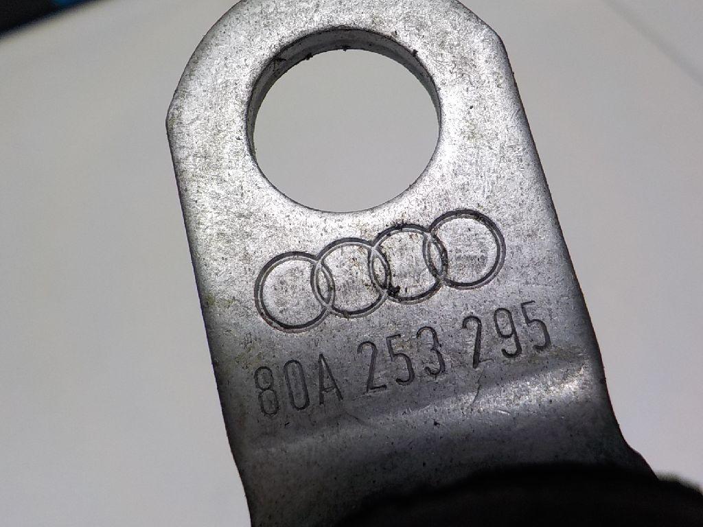 Кронштейн глушителя для  Audi A3 (8Y) 2020