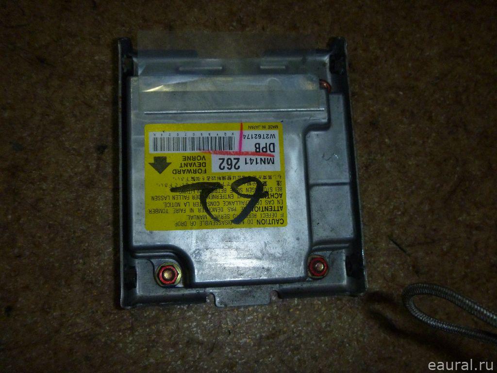 Блок управления AIR BAG