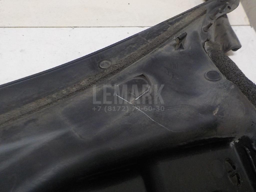 Решетка стеклооч. (планка под лобовое стекло) для  Acura RDX 2006-2012