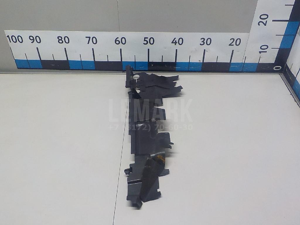 Воздуховод радиатора правый 5NA121284AP VAG