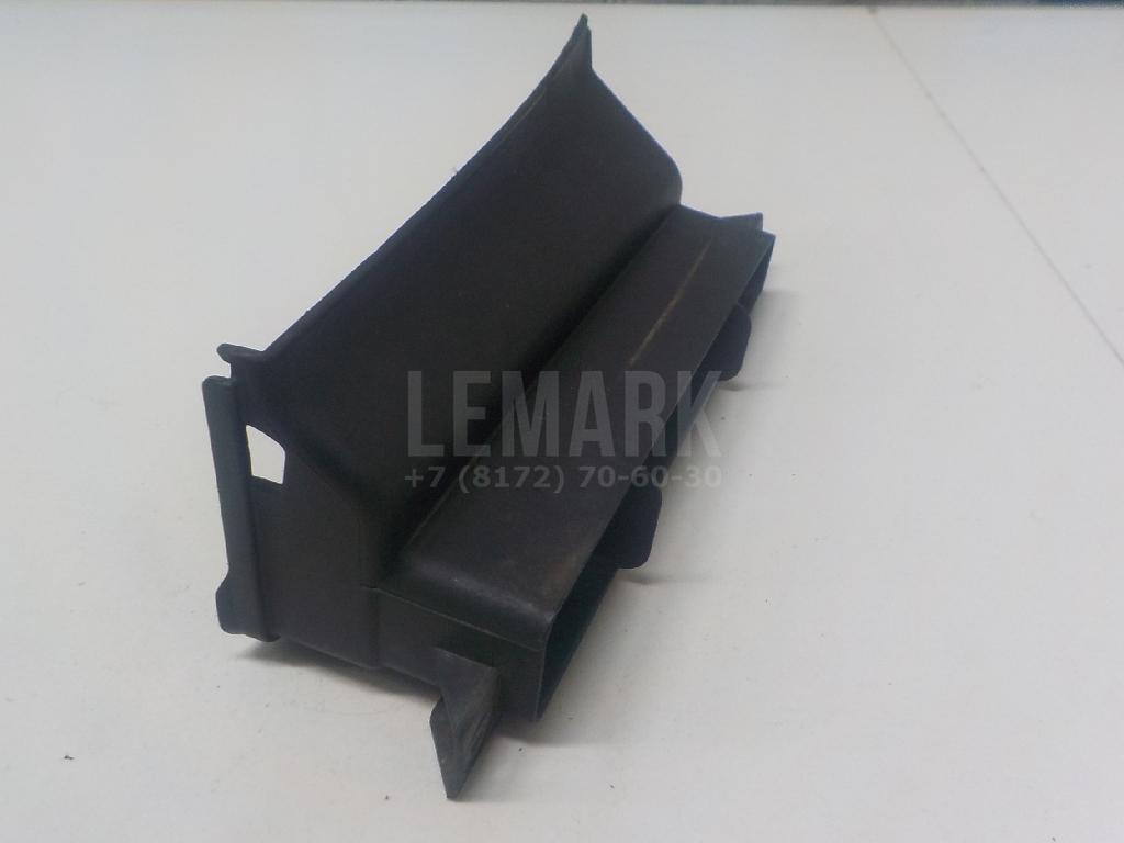 Воздухозаборник (наружный) для  BMW X1 F48 2014-2022
