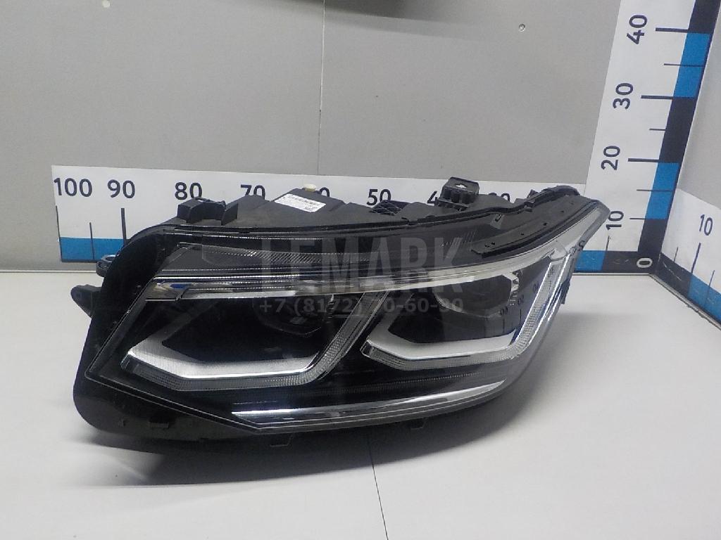 Фара левая 5NC941113F VAG