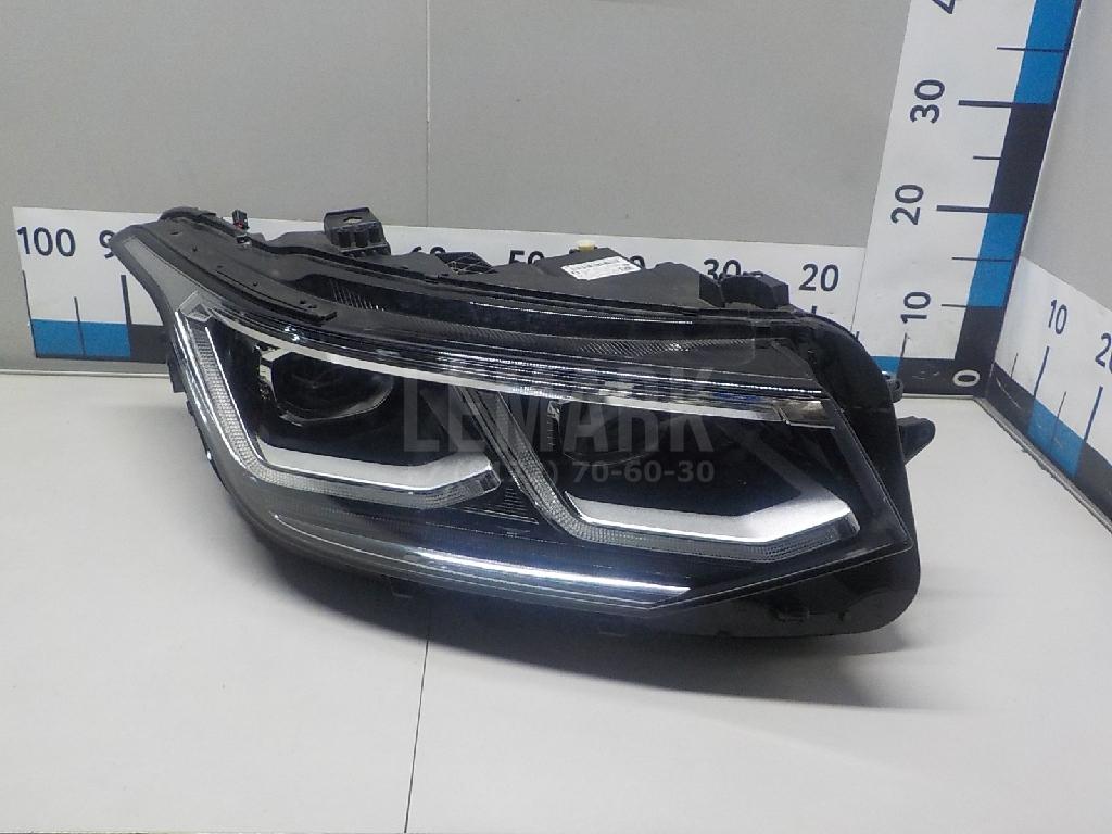 Фара правая 5NC941114F VAG