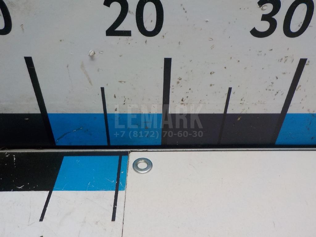 Шайба 1351008001 Hyundai-Kia