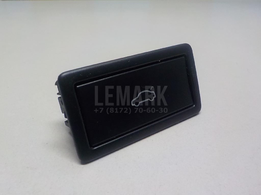 Кнопка закрывания багажника 3G0959831BWHS VAG