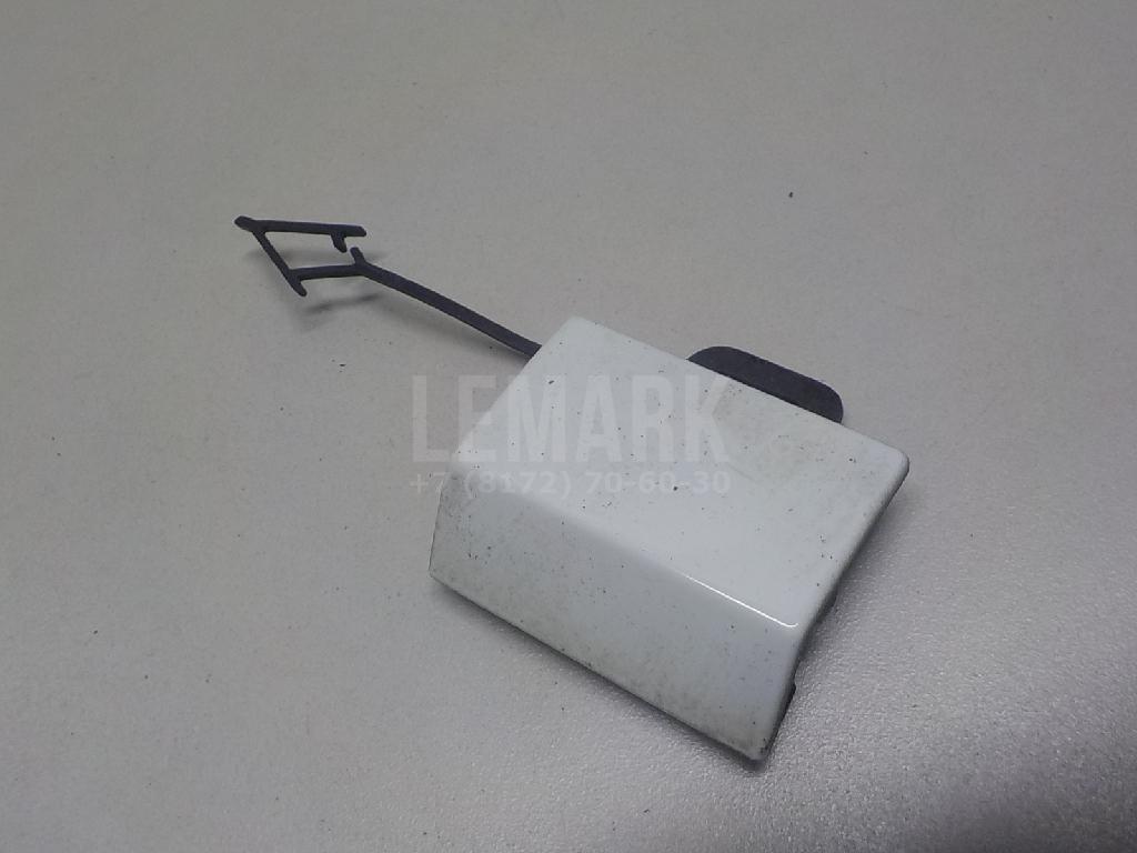 Заглушка буксировочного крюка 760807449BGRU VAG