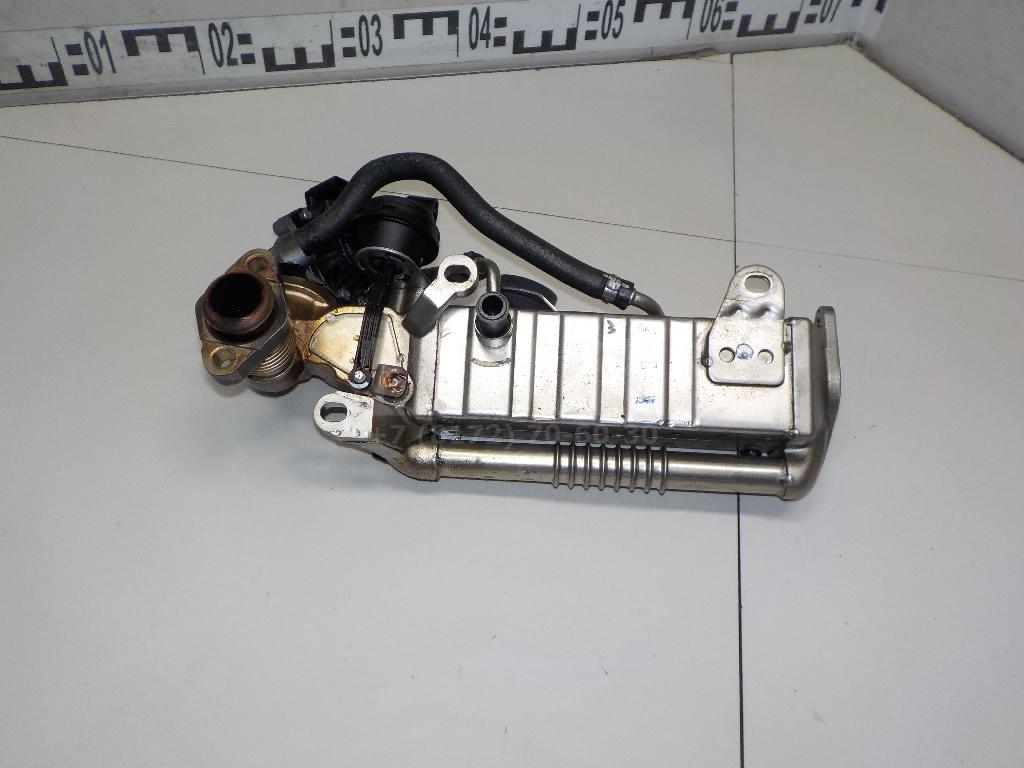 Радиатор системы EGR 25680WA020 Toyota