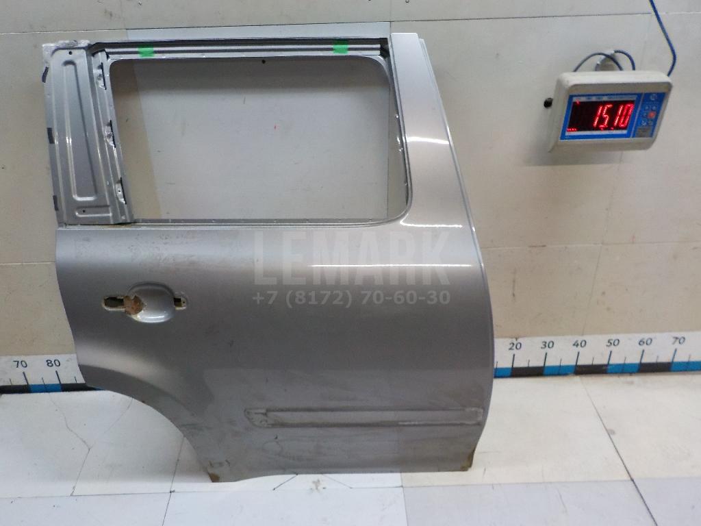 Дверь задняя правая 5L0833056 VAG