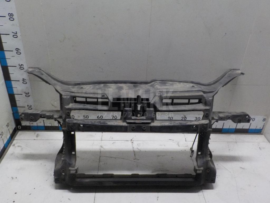 Панель передняя 1K0805588T VAG