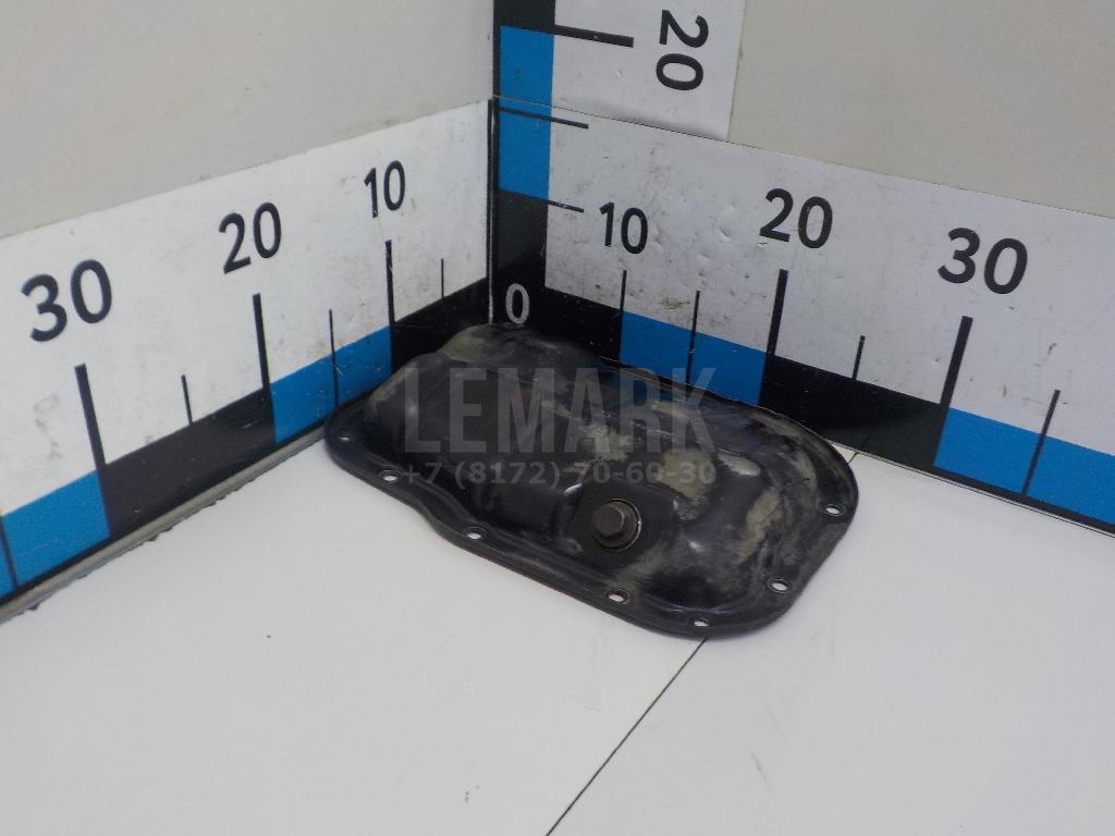 Поддон масляный двигателя 1210237010 Toyota