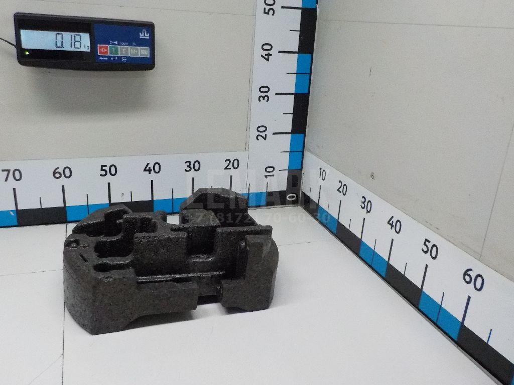 Ящик для инструментов 5L0012115D VAG