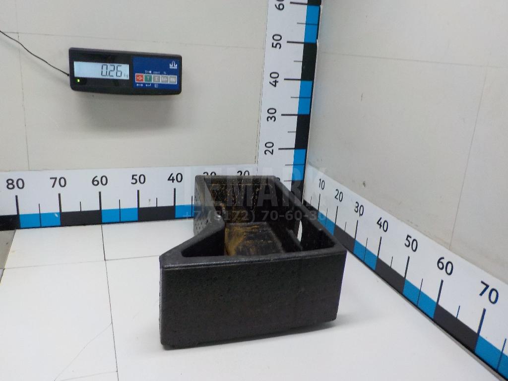 Контейнер в багажник 5L6858857D VAG