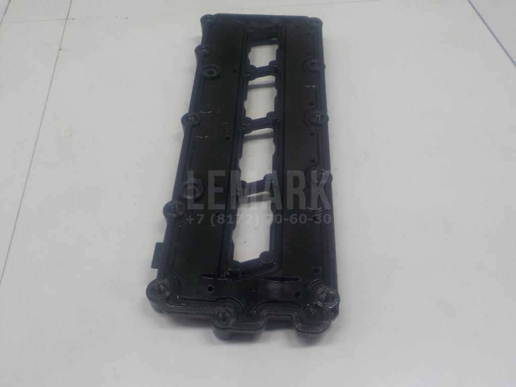 Крышка головки блока (клапанная) для  Audi 80/90 [B3] 1986-1991
