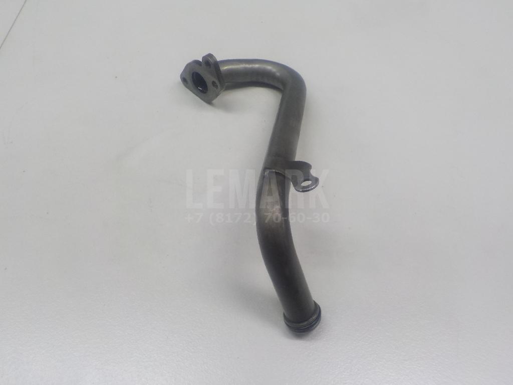 Трубка масляная для  BMW 7-serie F01/F02 2008-2015