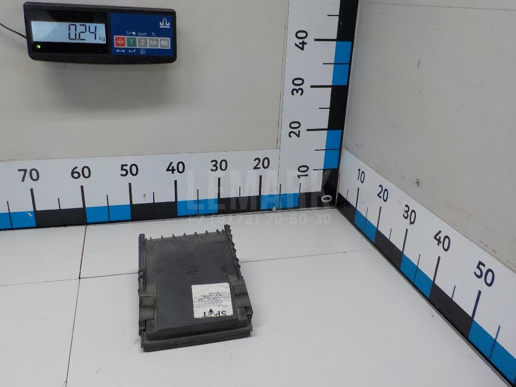 Крышка блока предохранителей 1K0937132F VAG
