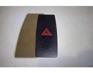 Кнопка аварийной сигнализации для Mazda Mazda 6 (GH) 2007-2013 с разбора состояние отличное