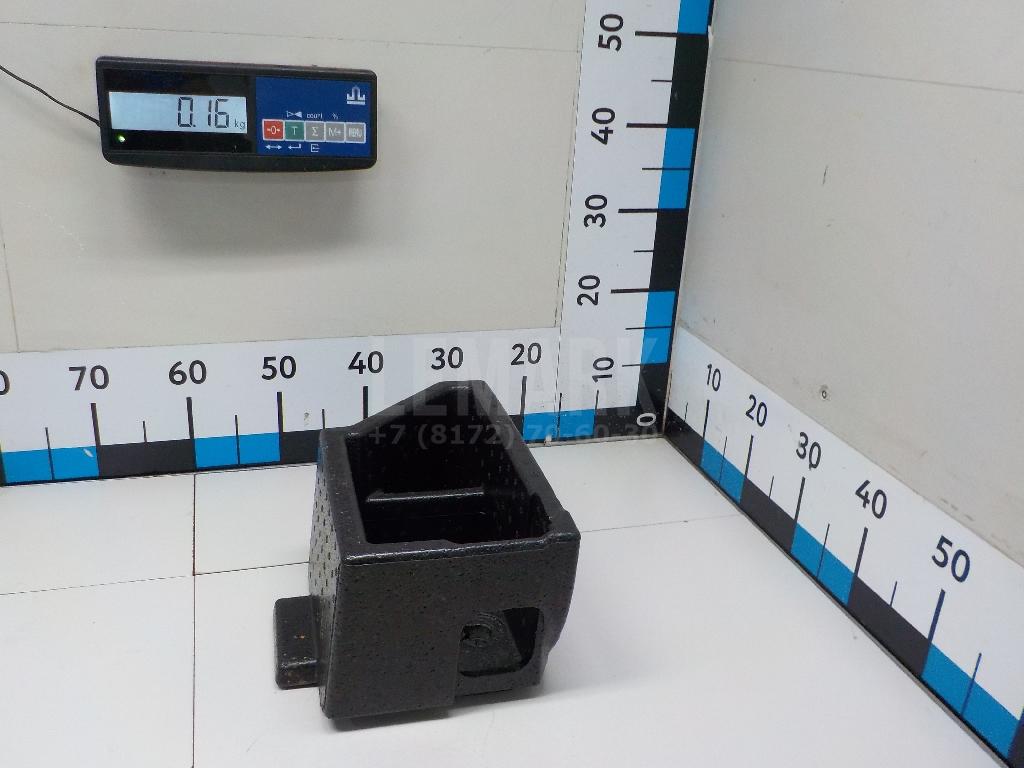 Контейнер в багажник 5L6858857B VAG