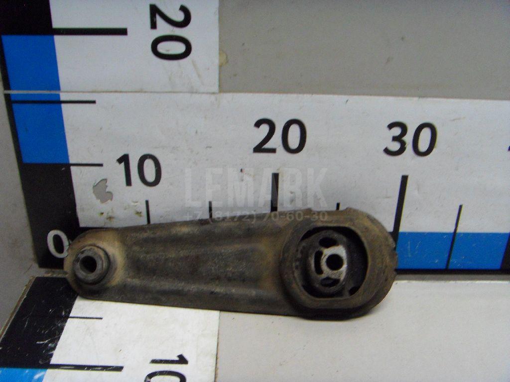 Опора двигателя задняя 112383665R Nissan
