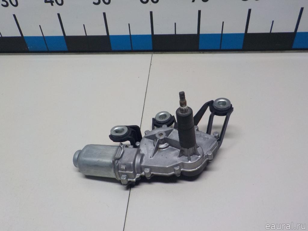 Моторчик стеклоочистителя задний