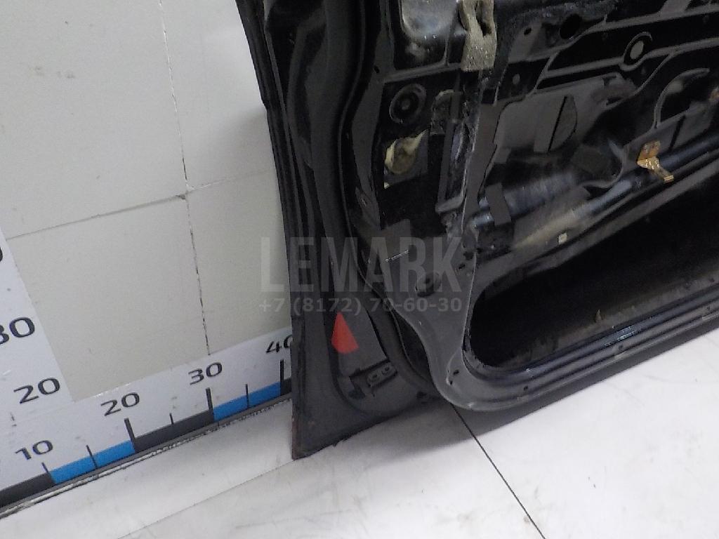 Дверь передняя левая для  Audi A7 (4G8) 2011-2018