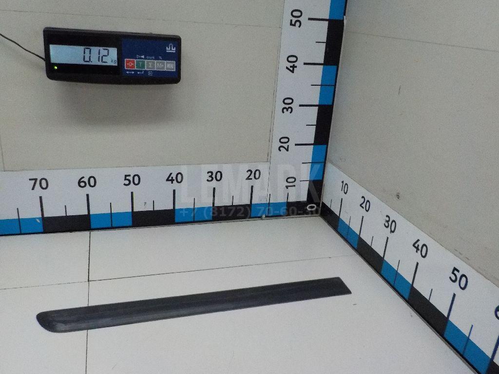 Молдинг задней правой двери 5L08537549B9 VAG