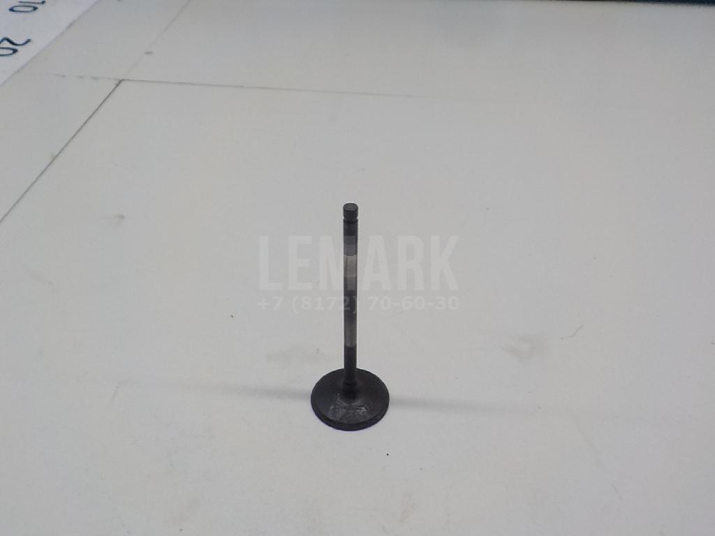 Клапан впускной LF0112111 Mazda