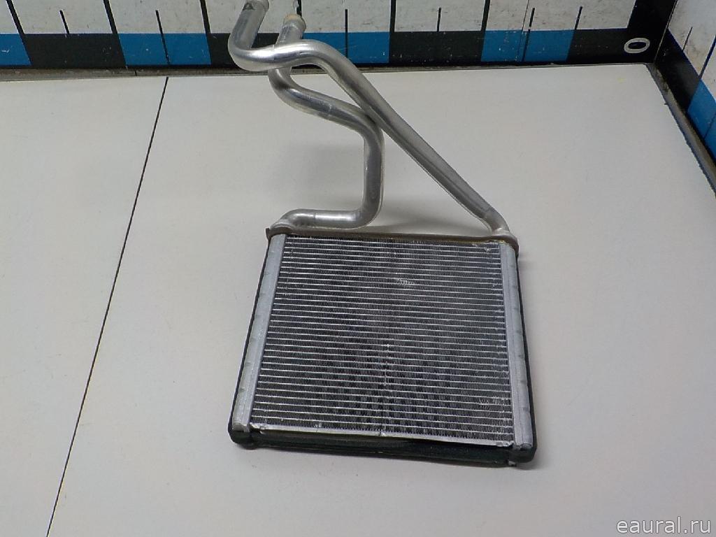 Радиатор отопителя