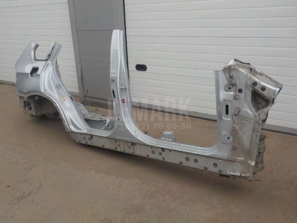 Кузовной элемент для  BYD F3 2006-2013