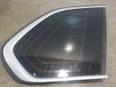Стекло кузовное глухое правое
