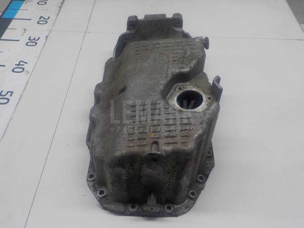 Поддон масляный двигателя для  Audi A4 [B8] Allroad 2009-2015