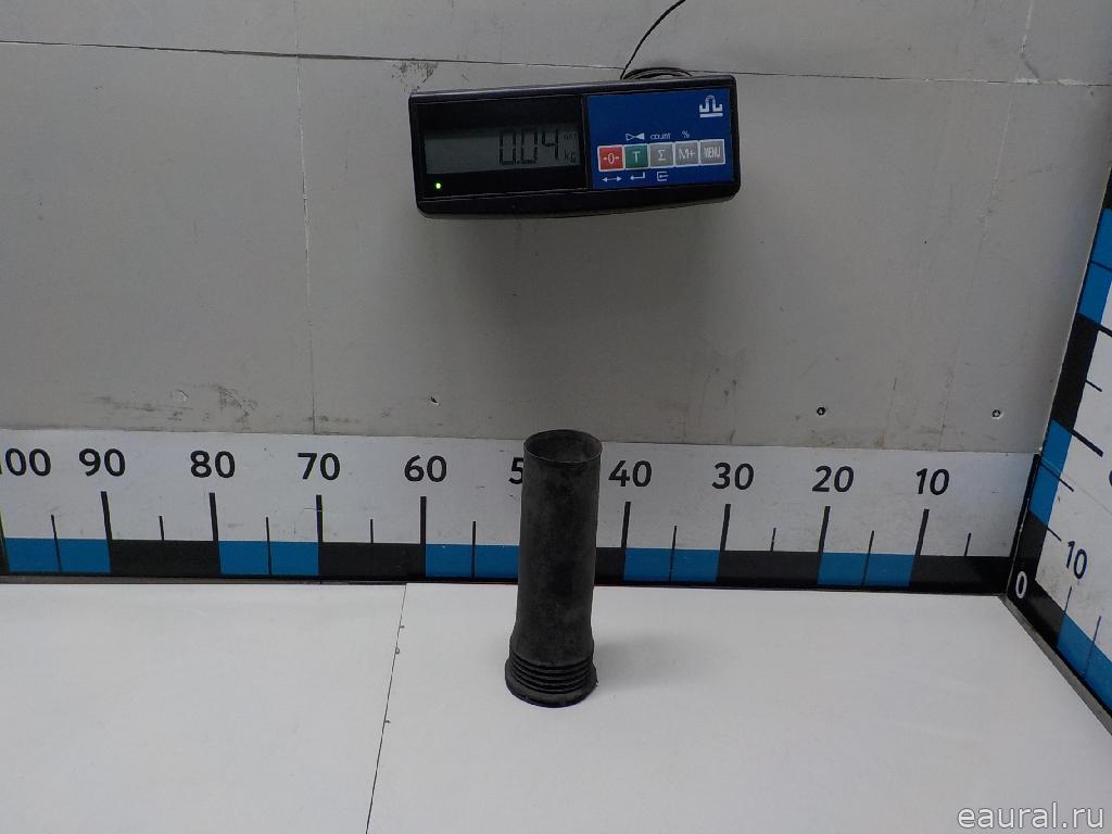 Пыльник заднего амортизатора