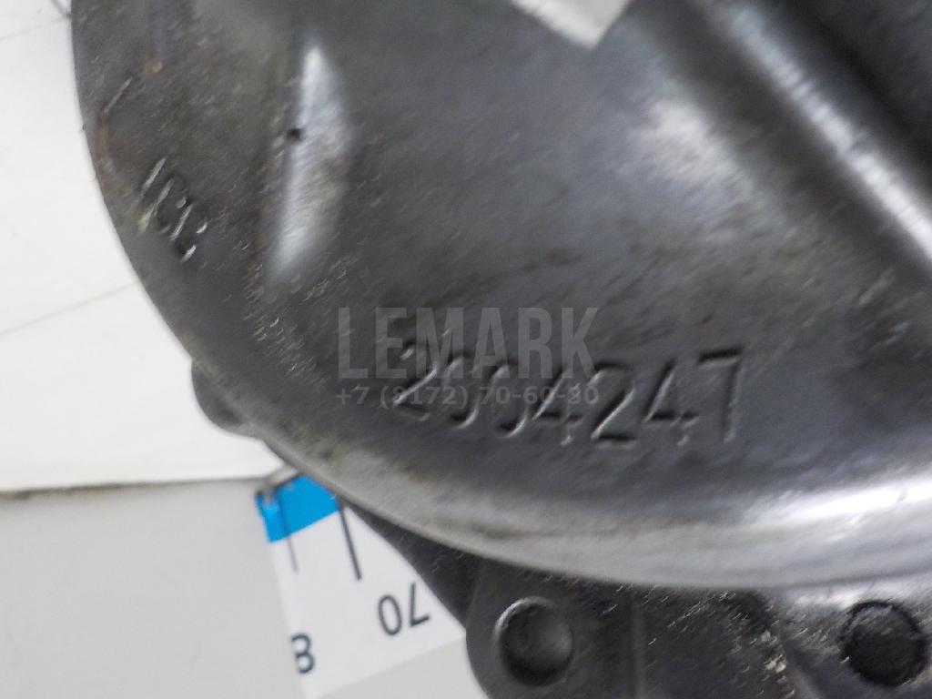 Редуктор переднего моста для  BMW X5 E53 2000-2007