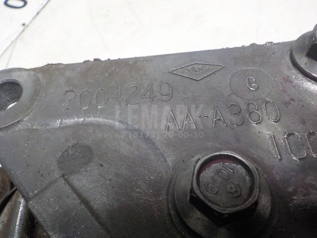 Редуктор переднего моста для  BMW X5 E53 2000-2007