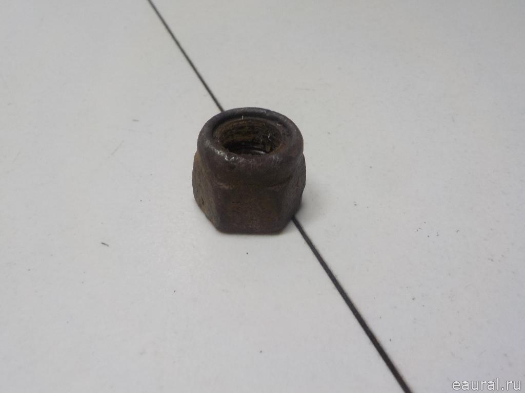 Гайка