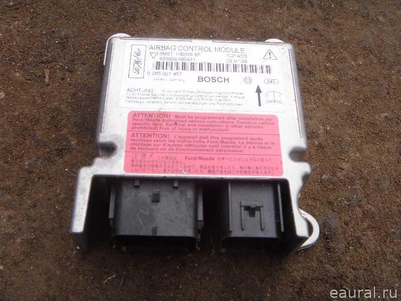 Блок управления AIR BAG