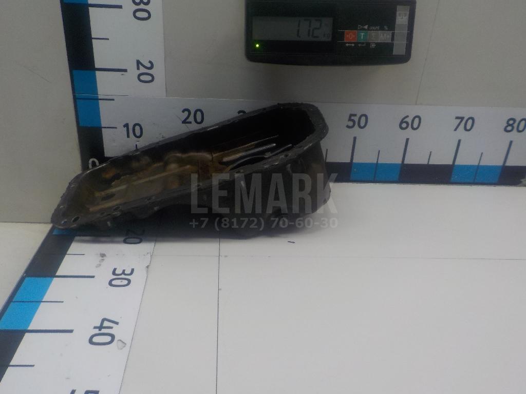 Поддон масляный двигателя