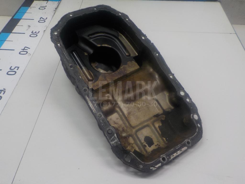 Поддон масляный двигателя для  Audi A1 (8X) 2010-2018