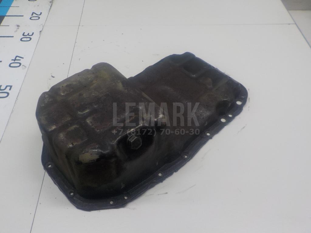 Поддон масляный двигателя для  Audi A1 (8X) 2010-2018