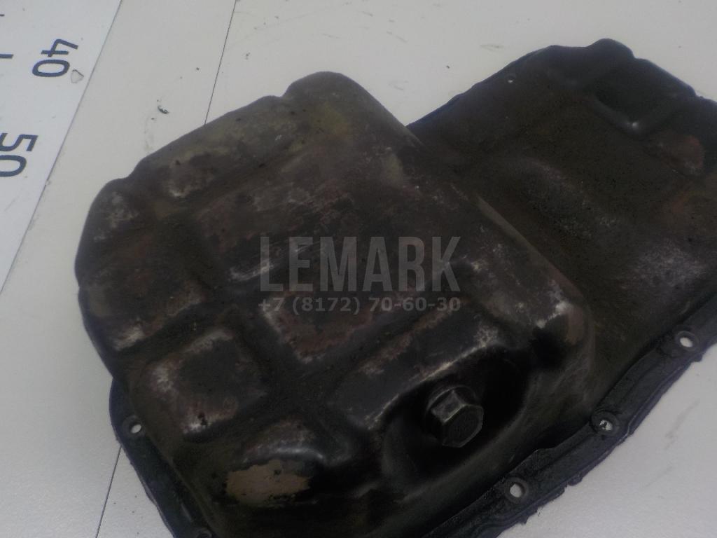 Поддон масляный двигателя для  Audi A1 (8X) 2010-2018