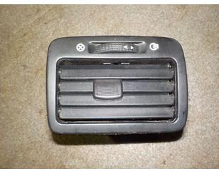Дефлектор воздушный для Chevrolet Evanda 2004-2006 с разборки состояние отличное
