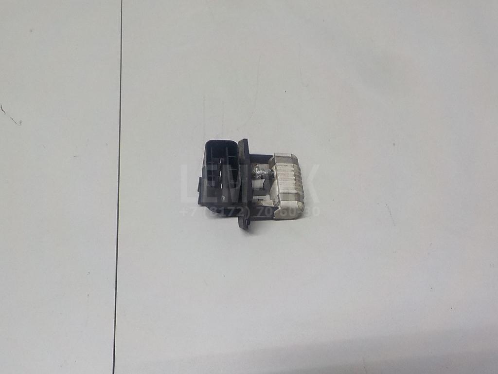 Резистор 2538507550 Hyundai-Kia