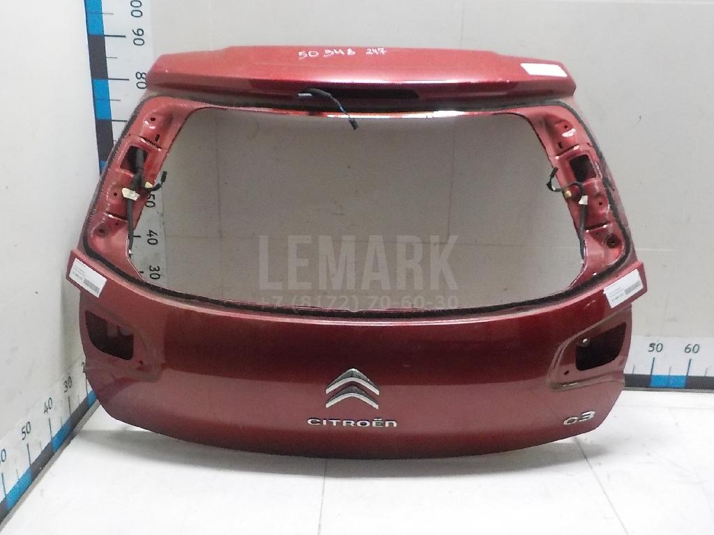 Дверь багажника для  Fiat Bravo 2006-2014
