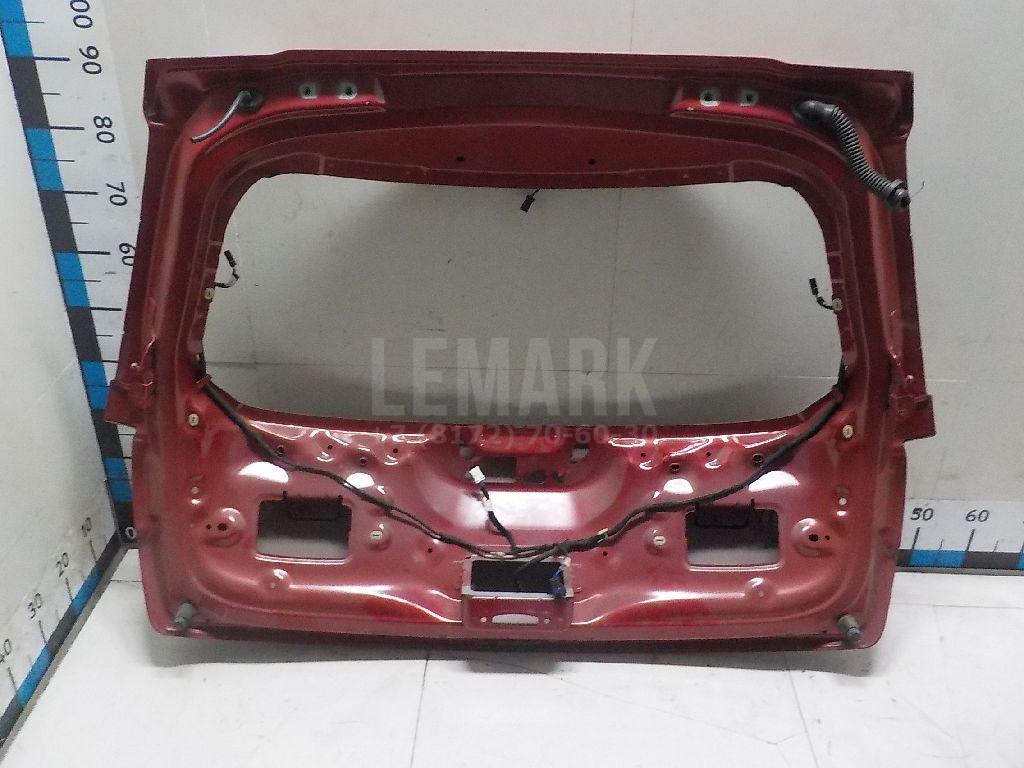 Дверь багажника для  Fiat Bravo 2006-2014