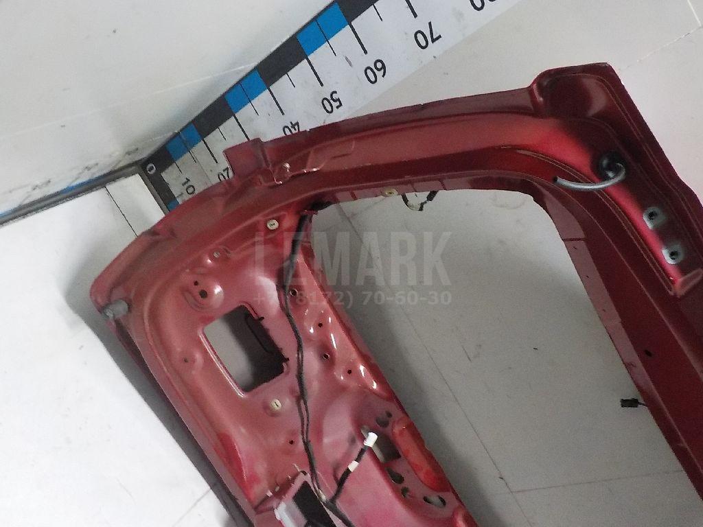 Дверь багажника для  Fiat Bravo 2006-2014