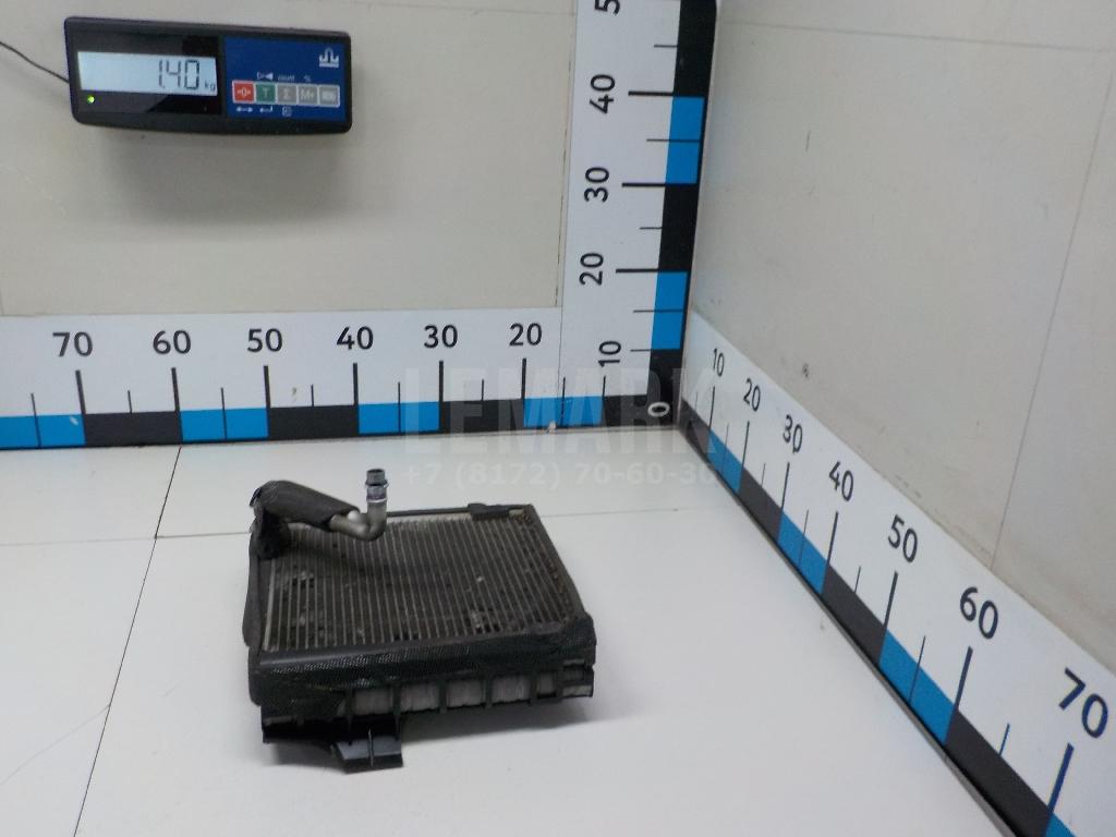 Испаритель кондиционера 3C1820103C VAG