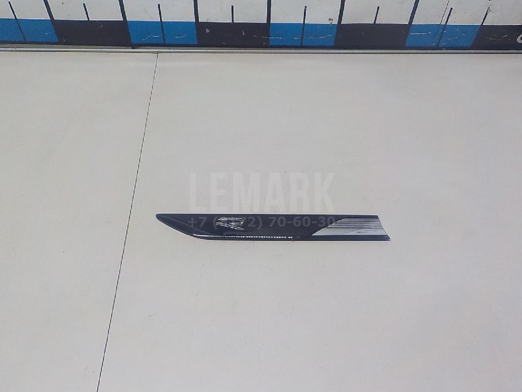 Молдинг передней правой двери 5NA853688LDPJ VAG